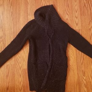 Soft & Sparkly Sweater